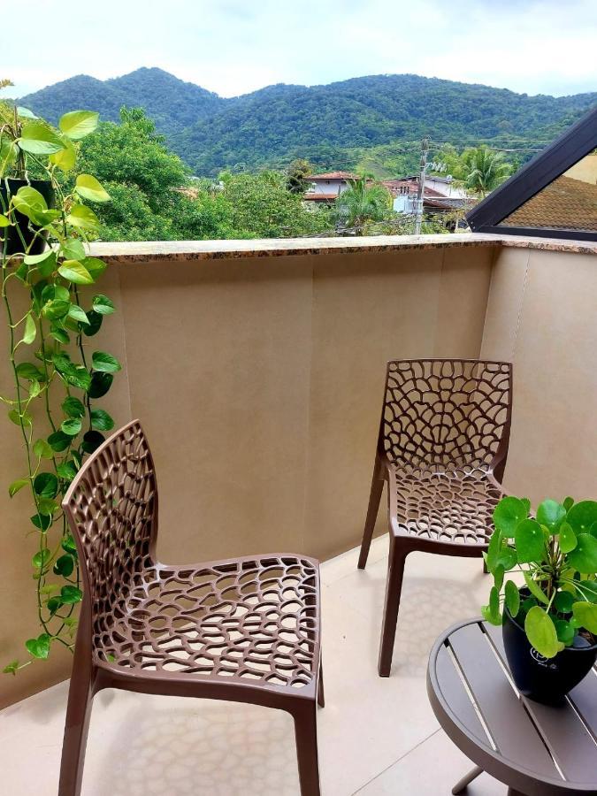 Apartamento Flores De Juquehy