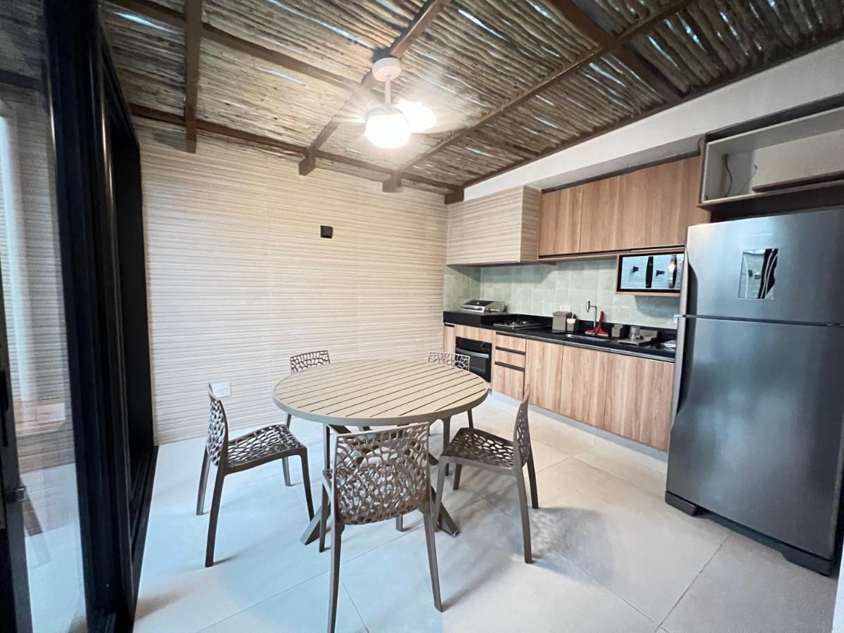 Apartamento Flores De Juquehy *